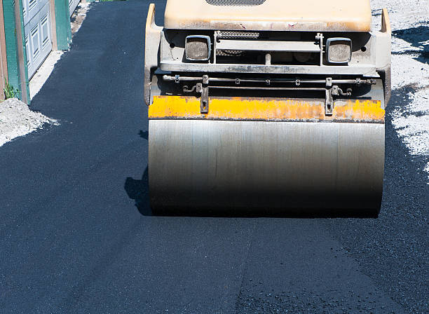 Why Choose Us For All Your Driveway Paving Needs in Firebaugh, CA?